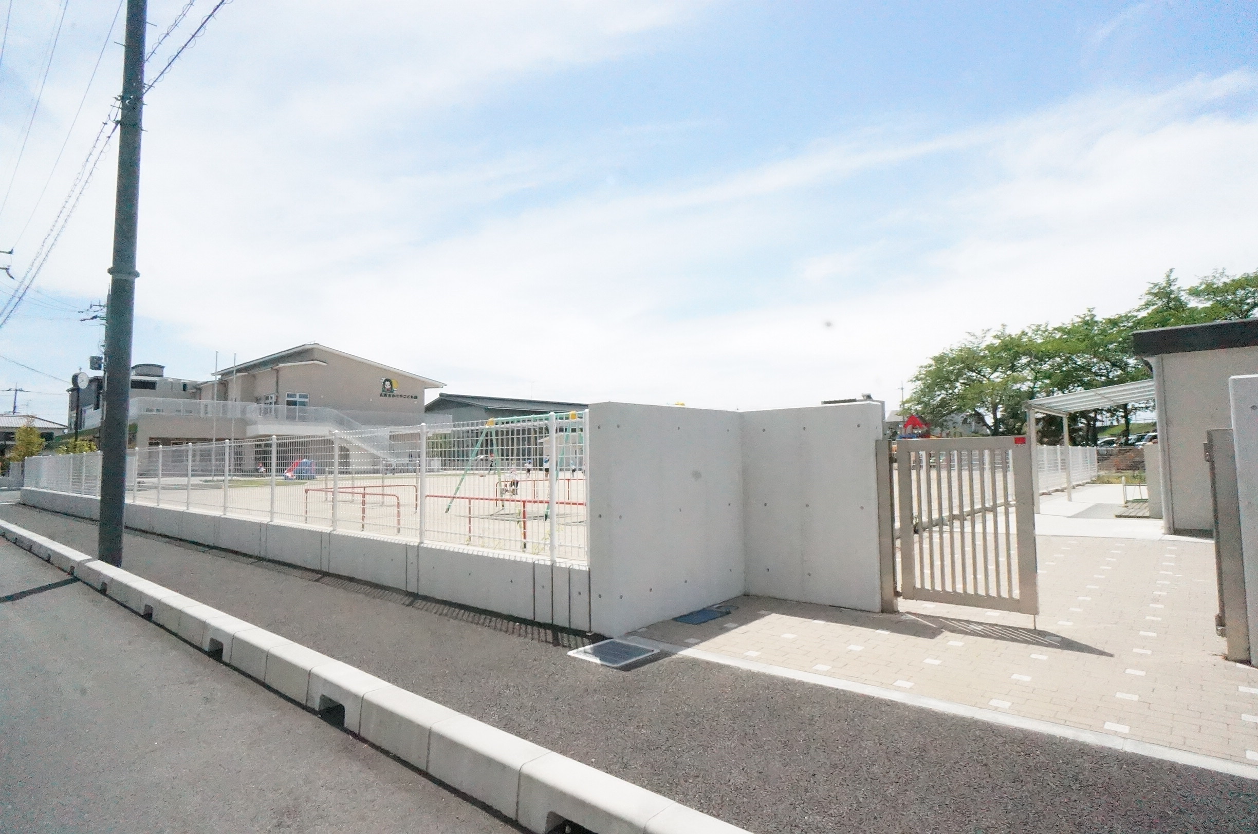 サンハイツ 周辺画像4