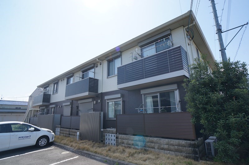Casa大町Ｃ その他外観1