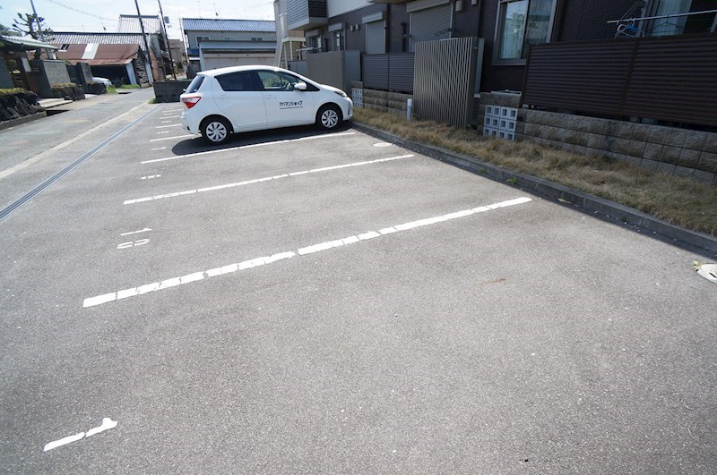 Casa大町Ｃ その他外観2