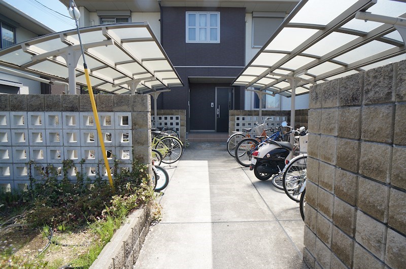 Casa大町Ｃ その他外観3