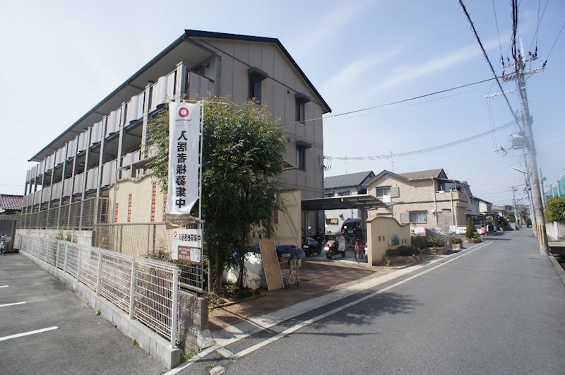 リビングタウン大和郡山 その他外観3