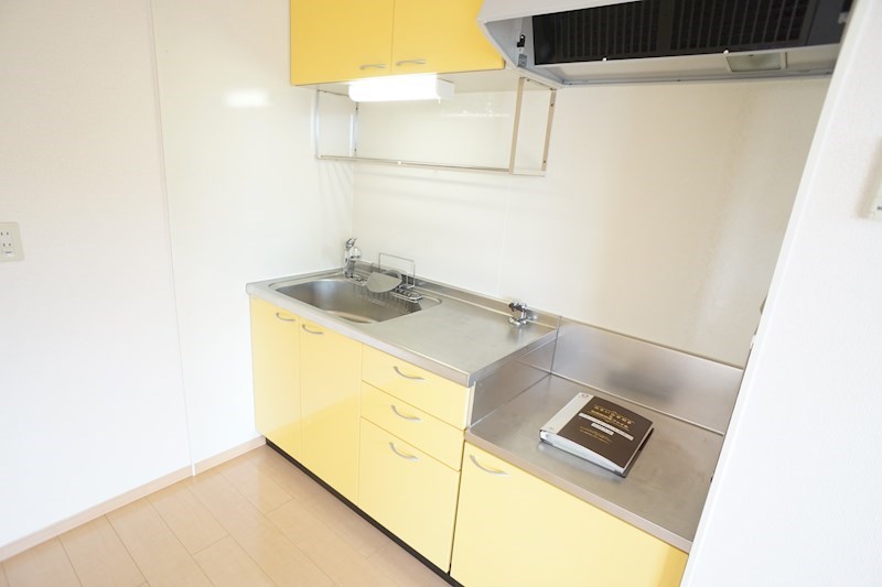 リビングタウン大和郡山 キッチン