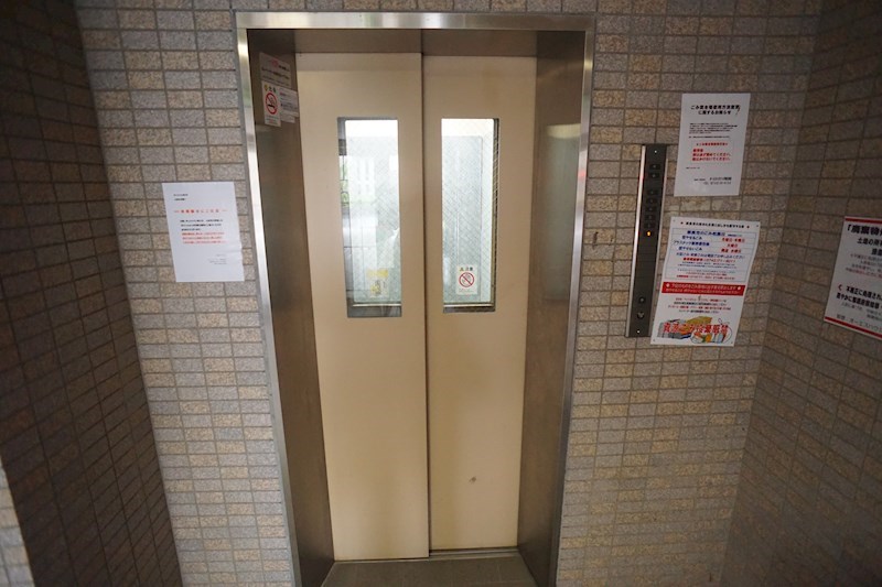 サンシャイン西大寺 その他1