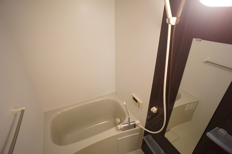 サンシャイン西大寺 風呂画像