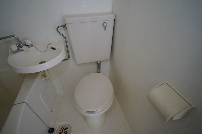 信貴マンション その他2