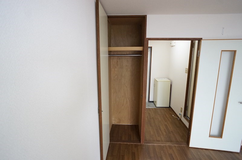 信貴マンション その他5