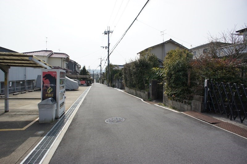 信貴マンション その他6