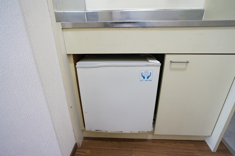 信貴マンション その他8