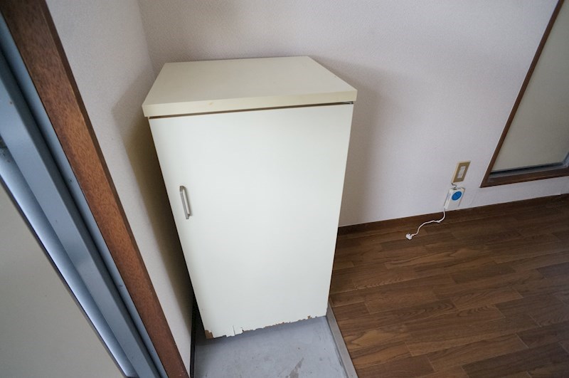 信貴マンション その他10