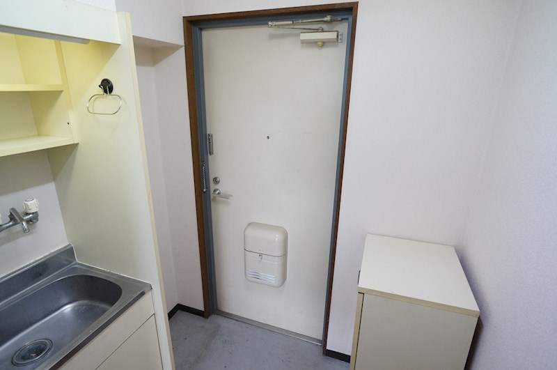 信貴マンション その他11