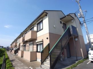 フォレストヒルズ その他外観1