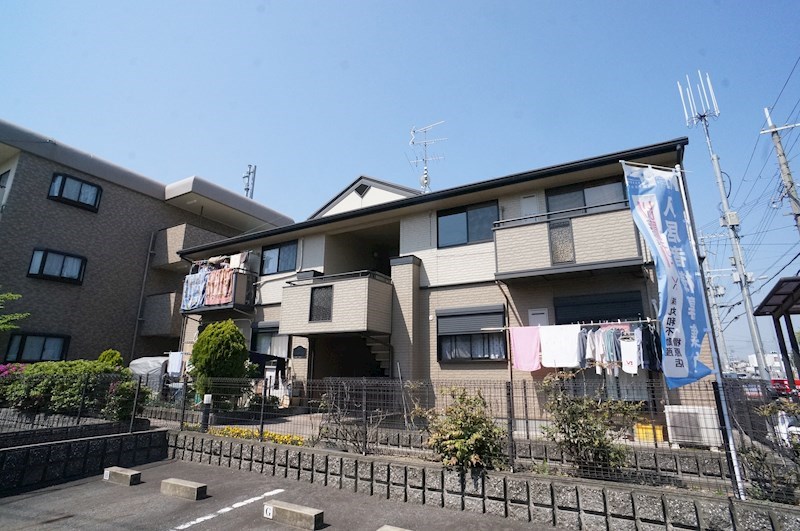 エスポワールⅡ その他外観1