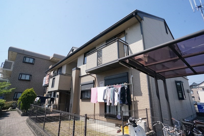 エスポワールⅡ その他外観2