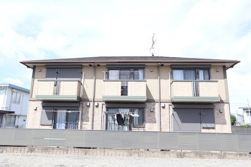 セジュールメゾン その他外観2