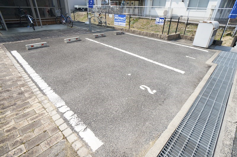 セジュールメゾン その他外観4