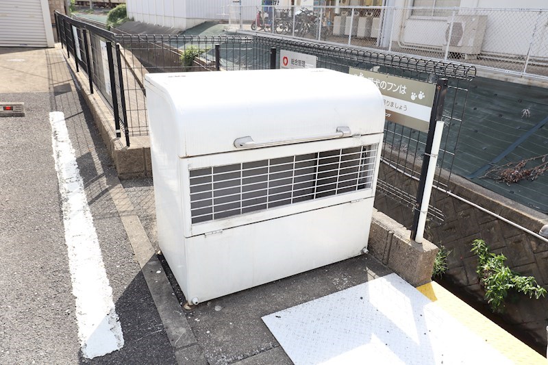 セジュールメゾン その他外観6