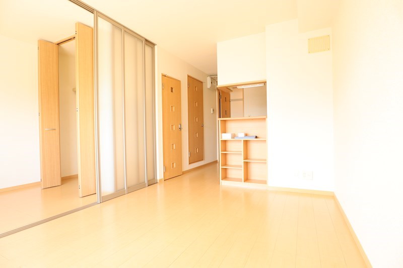 セジュールメゾン リビング