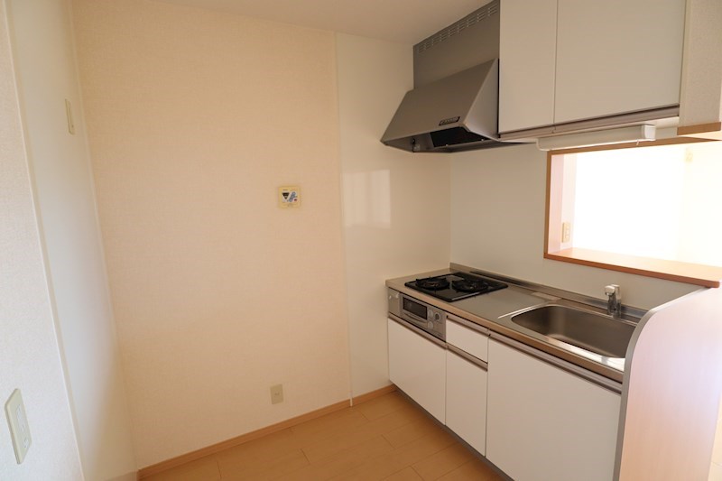 セジュールメゾン キッチン