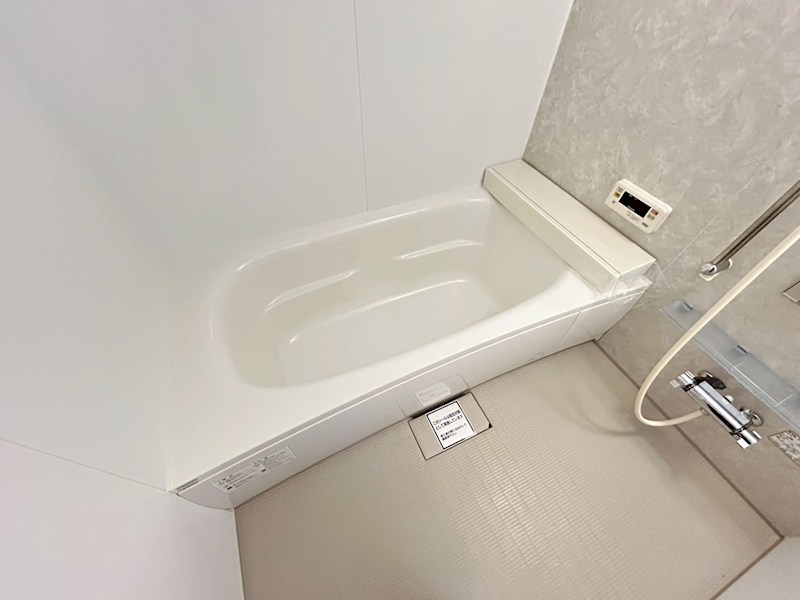 ＦＥＬＩＣＩＴＡ 風呂画像