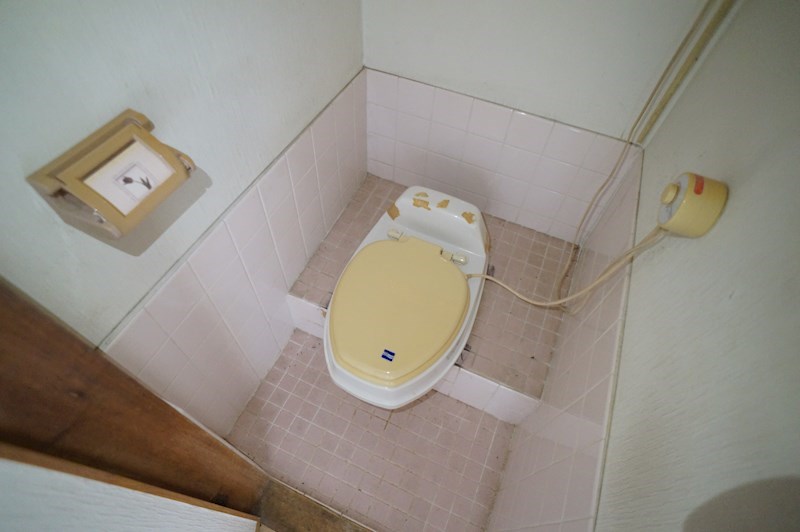 奈良市肘塚町戸建 その他1