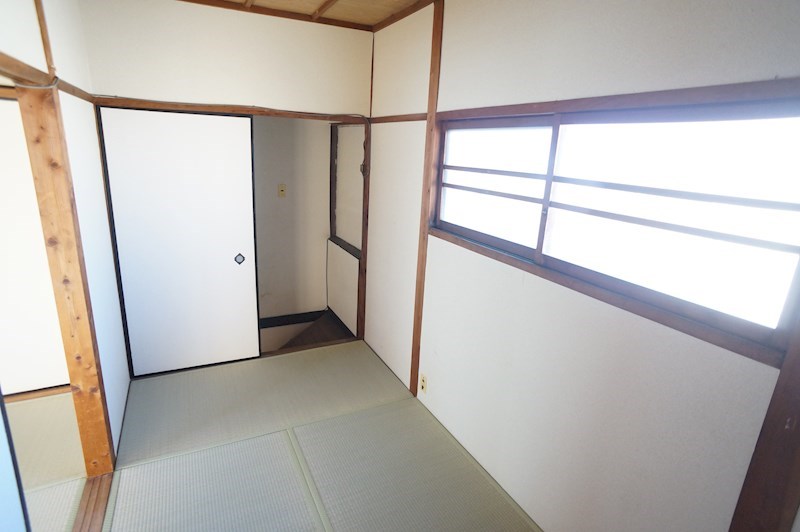 奈良市肘塚町戸建 その他8