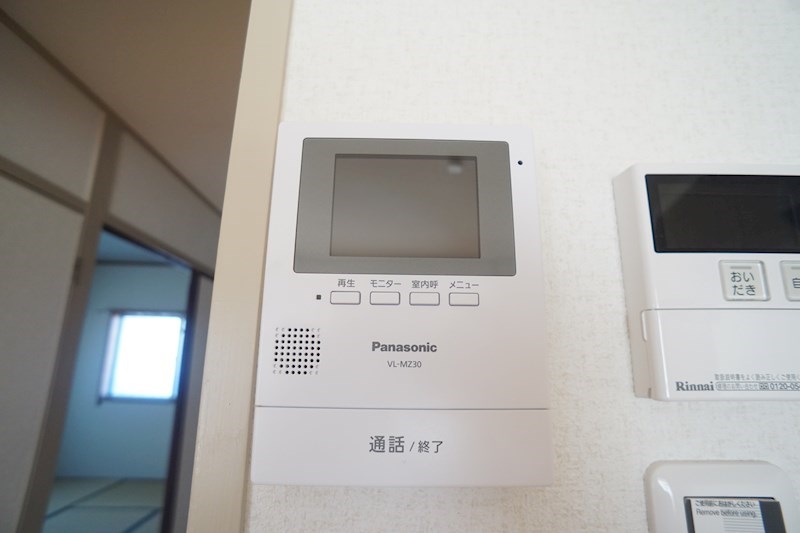 上田ハイツ その他3