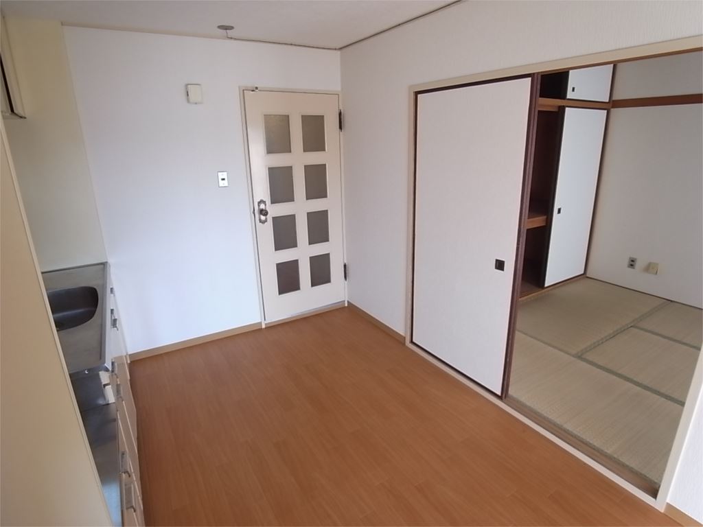 上田ハイツ その他6