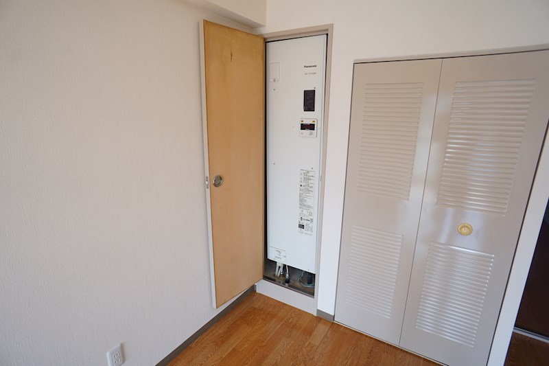 東亜シティプラザ その他7