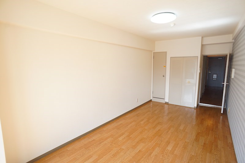 東亜シティプラザ リビング