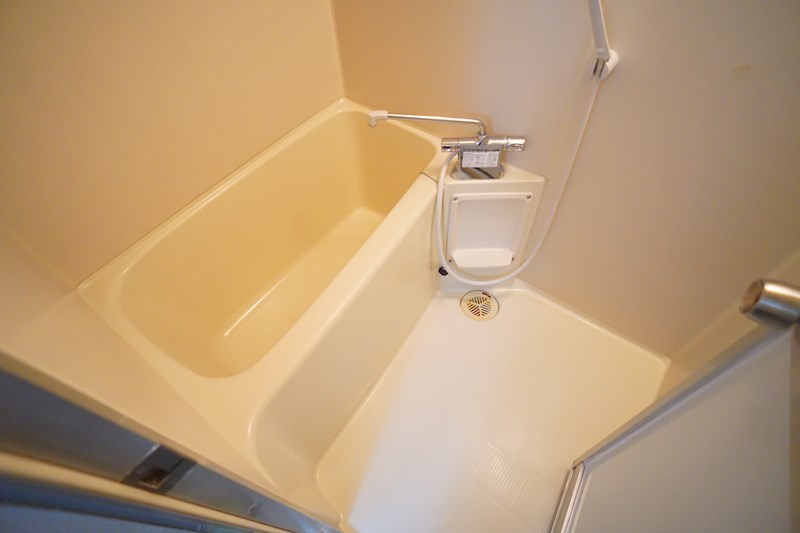 東亜シティプラザ 風呂画像