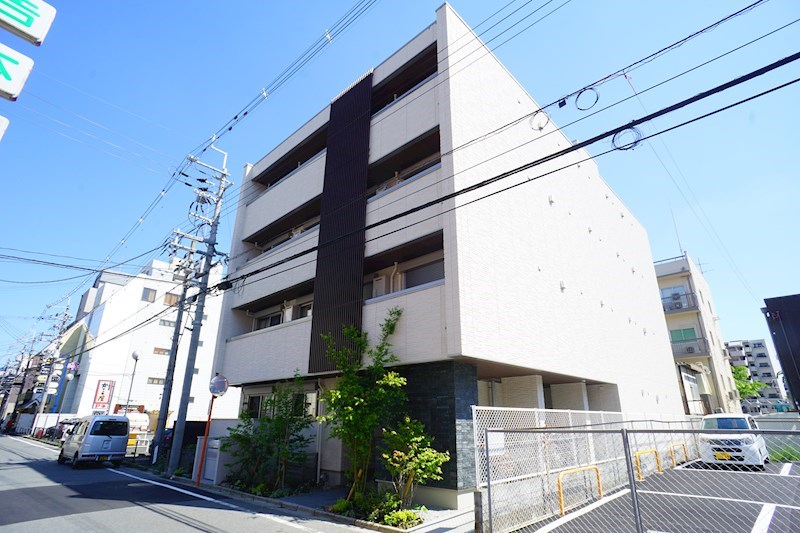 ShaMaison ForestaⅠ その他外観1