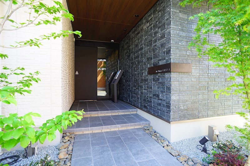 ShaMaison ForestaⅠ その他外観3