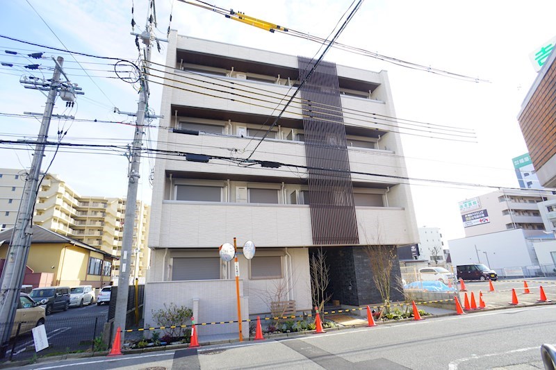 ShaMaison ForestaⅠ その他外観2