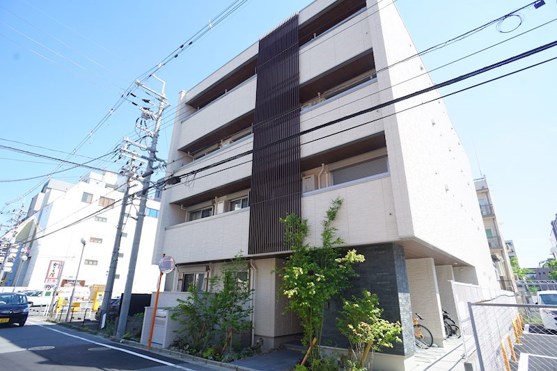 ShaMaison ForestaⅠ その他外観3