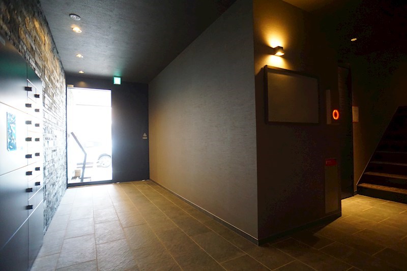 ShaMaison ForestaⅠ その他外観6