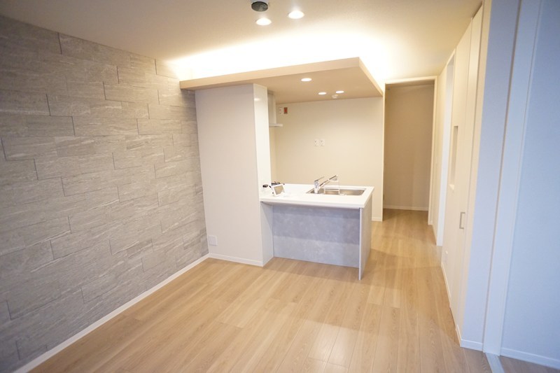 ShaMaison ForestaⅠ リビング