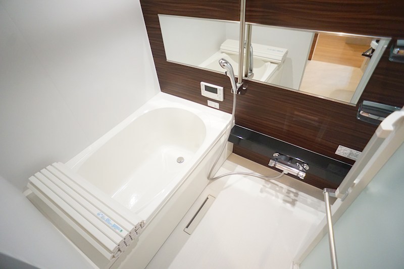 ShaMaison ForestaⅠ 風呂画像