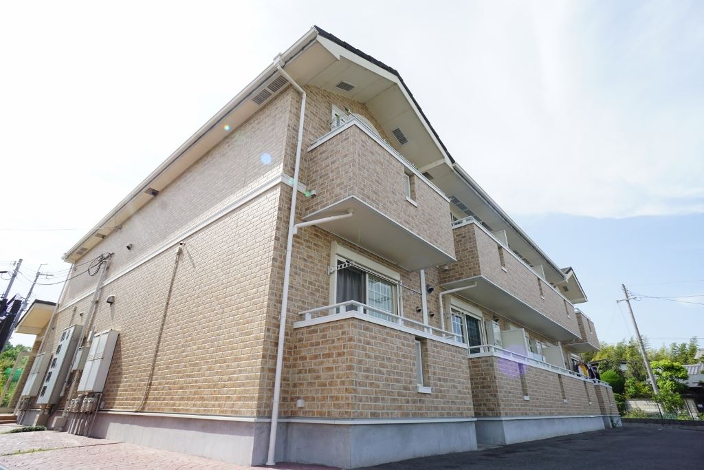 エクセルコートＢ その他外観1