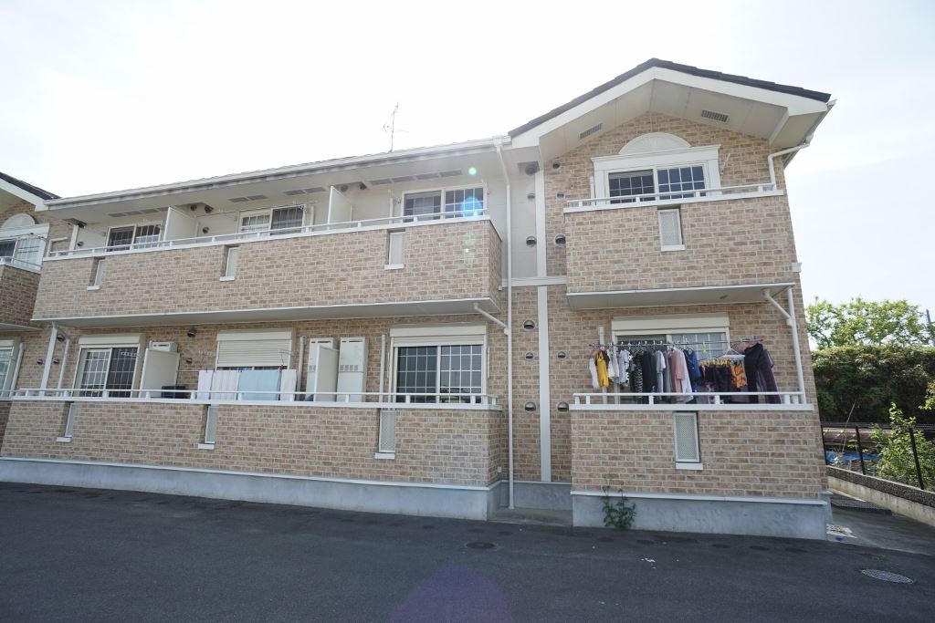 エクセルコートＢ その他外観3