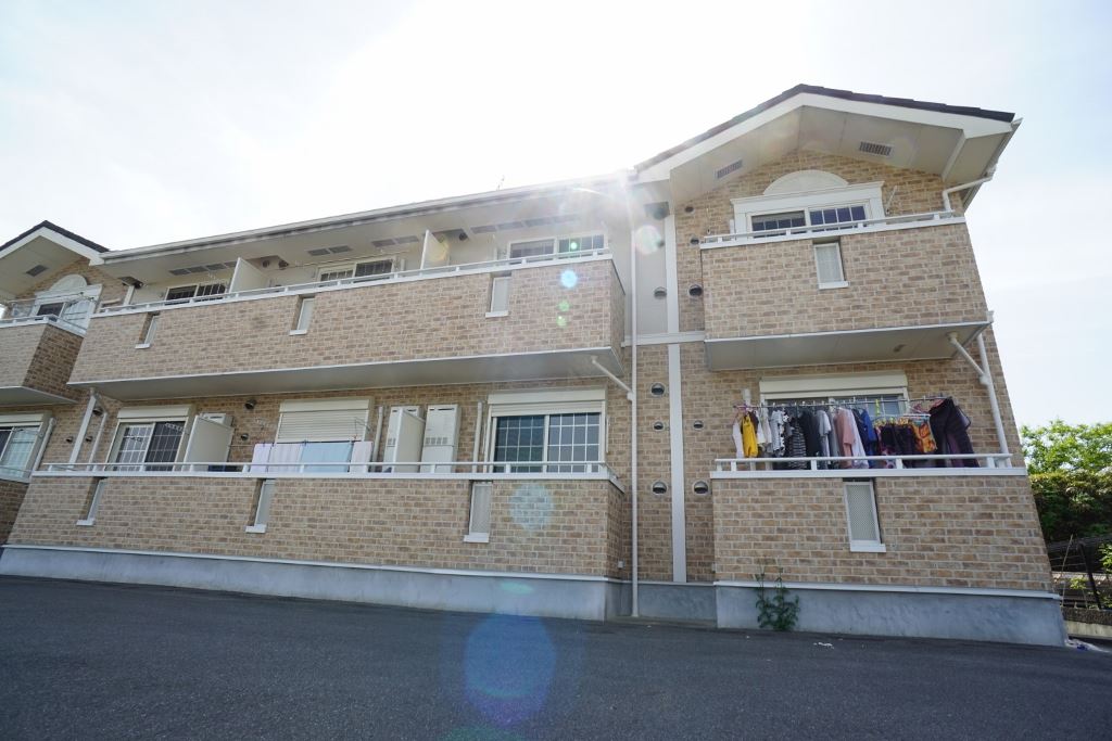 エクセルコートＢ その他外観4