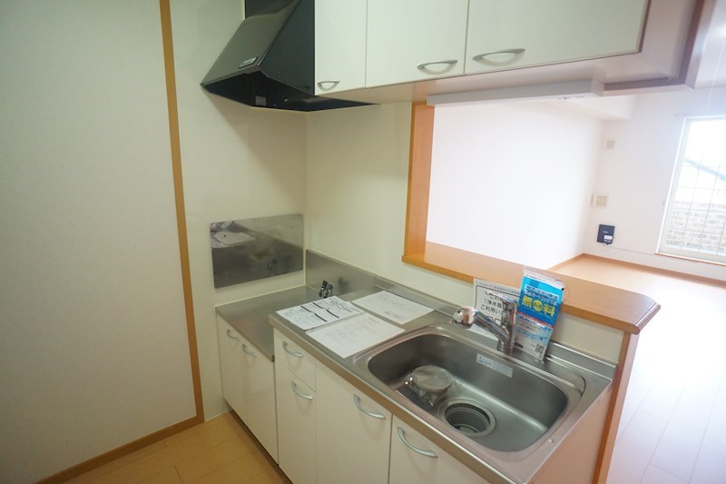 エクセルコートＢ キッチン