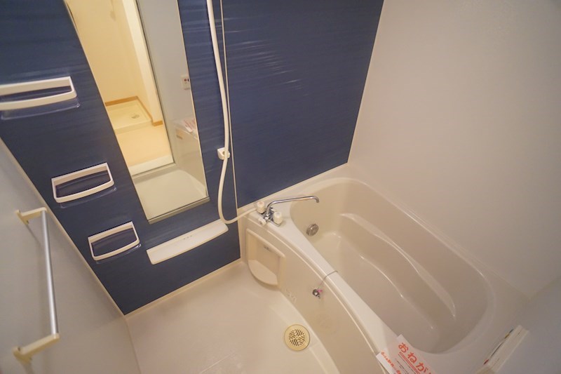 エクセルコートＢ 風呂画像