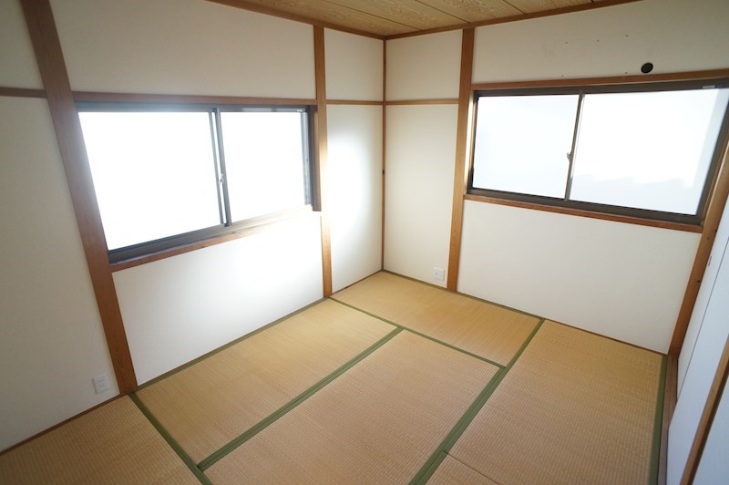 大西一戸建（東側北端） その他9