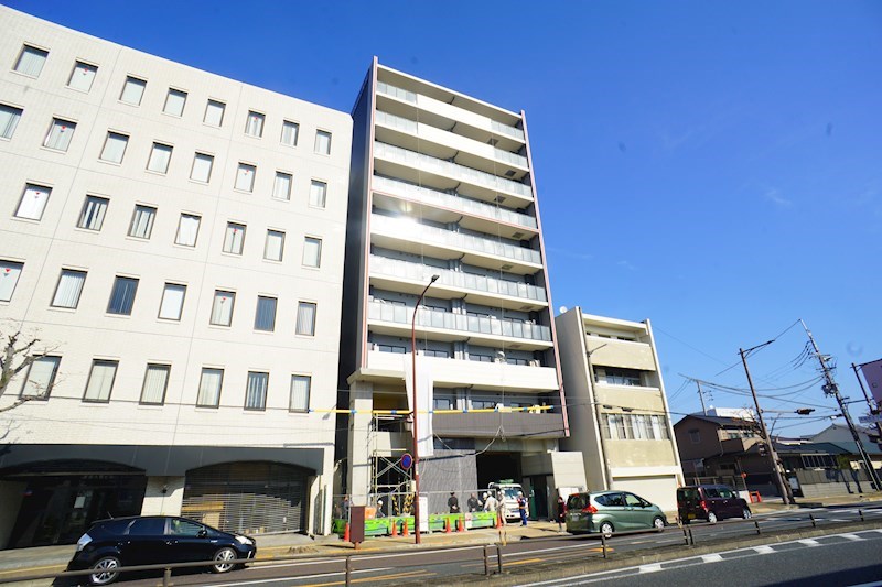 Heartfull　Suites 大宮 その他外観2