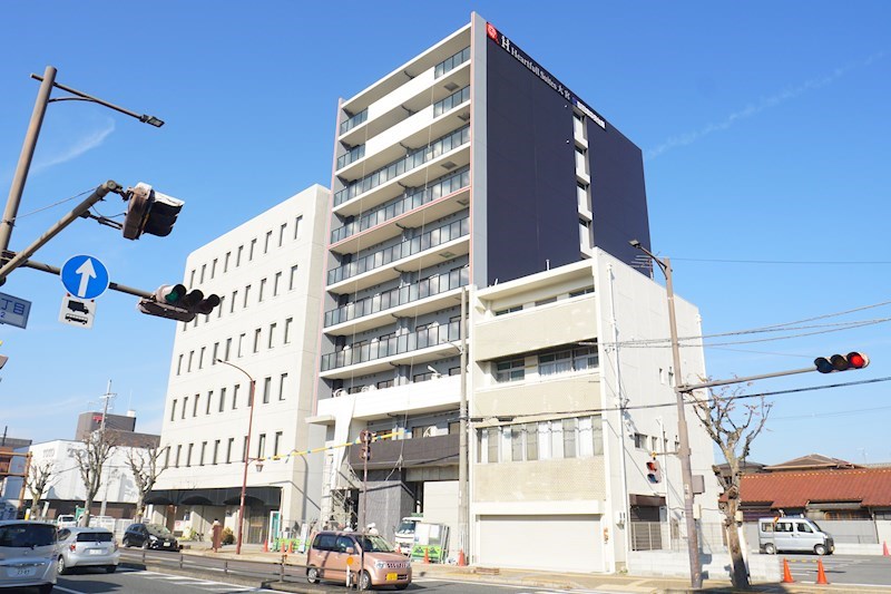 Heartfull　Suites 大宮 その他外観3