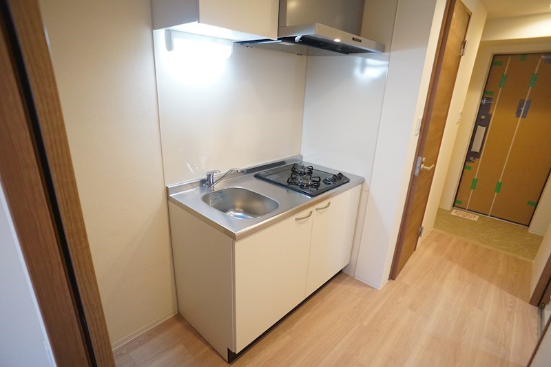 Heartfull　Suites 大宮 その他11