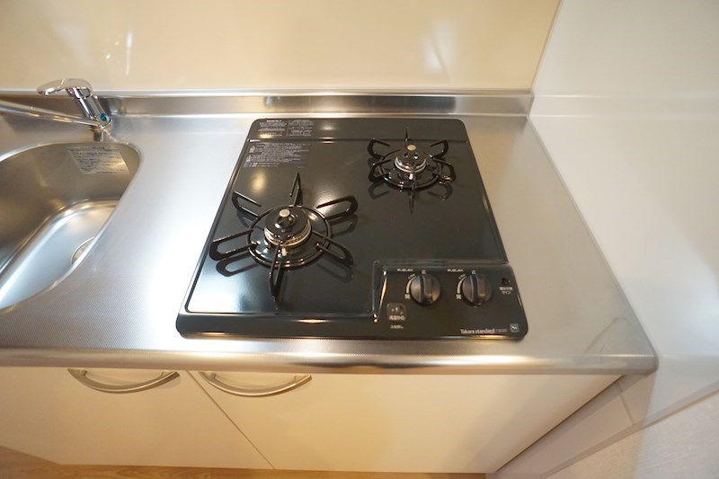 Heartfull　Suites 大宮 その他12