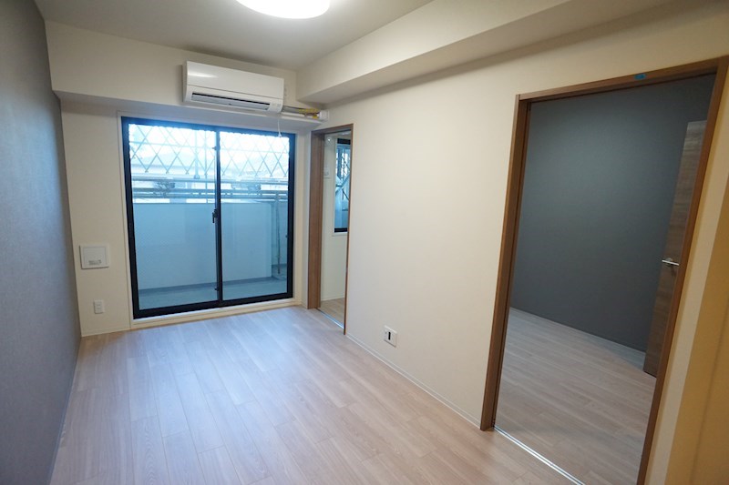 Heartfull　Suites 大宮 その他6