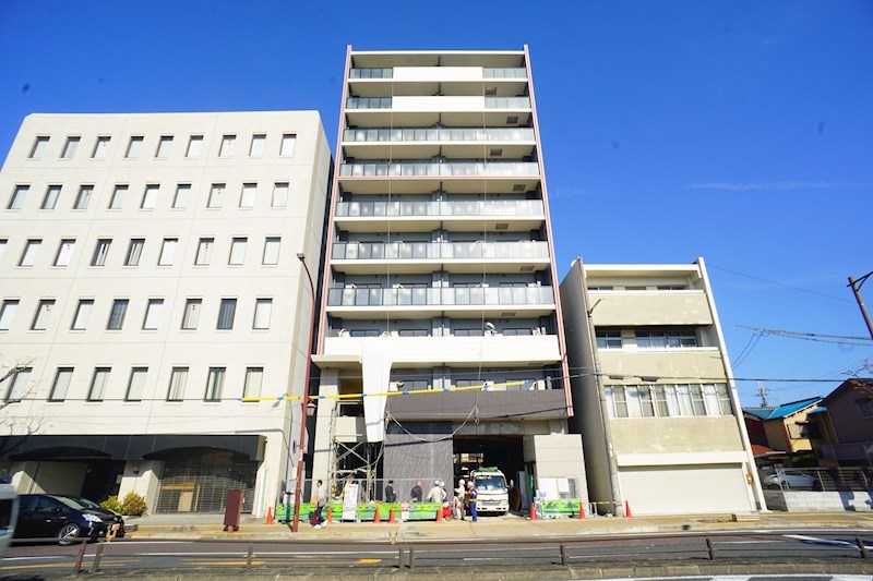 Heartfull　Suites 大宮 その他外観1