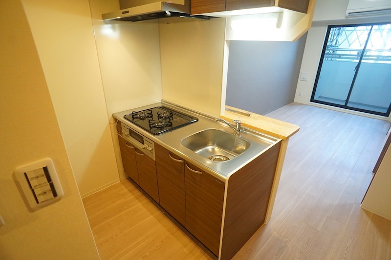 Heartfull　Suites 大宮 その他9